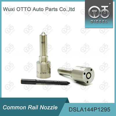 DSLA144P1295 Bosch Diesel Nozzle для инжекторов общего рельса 0445110119