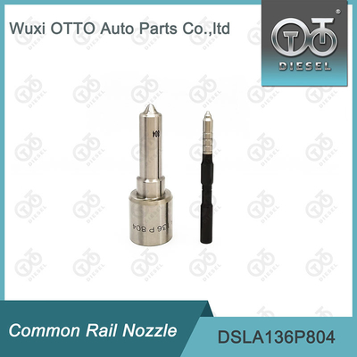 DSLA136P804 Bosch Common Rail Nozzle для инжекторов 0445120002 / 0986435501