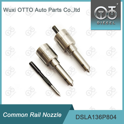 DSLA136P804 Bosch Common Rail Nozzle для инжекторов 0445120002 / 0986435501