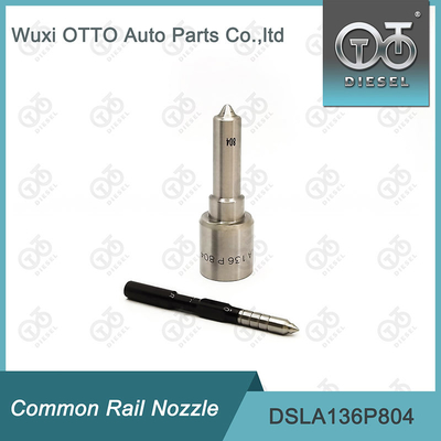 DSLA136P804 Bosch Common Rail Nozzle для инжекторов 0445120002 / 0986435501