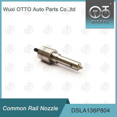 DSLA136P804 Bosch Common Rail Nozzle для инжекторов 0445120002 / 0986435501