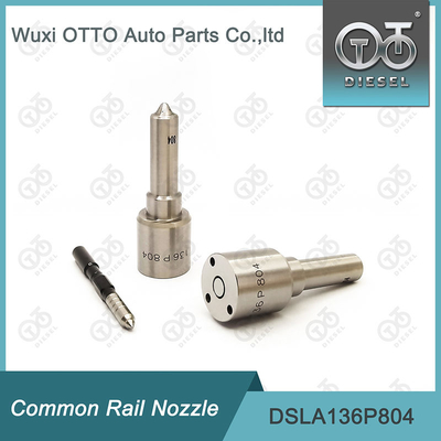 DSLA136P804 Bosch Common Rail Nozzle для инжекторов 0445120002 / 0986435501