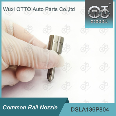 DSLA136P804 Bosch Common Rail Nozzle для инжекторов 0445120002 / 0986435501
