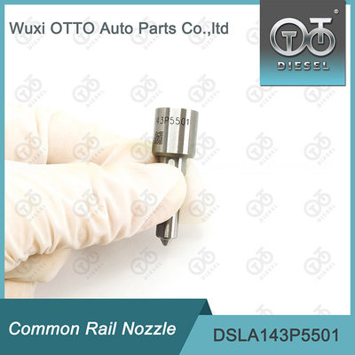 DSLA143P5501 Bosch Common Rail Nozzle для инжекторов 0445120212 / 273