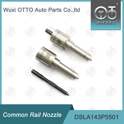 DSLA143P5501 Bosch Common Rail Nozzle для инжекторов 0445120212 / 273