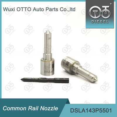 DSLA143P5501 Bosch Common Rail Nozzle для инжекторов 0445120212 / 273
