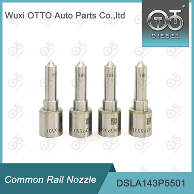 DSLA143P5501 Bosch Common Rail Nozzle для инжекторов 0445120212 / 273