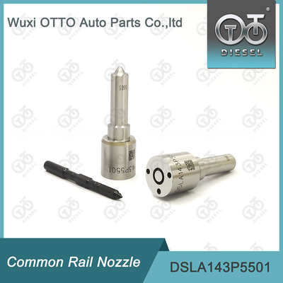 DSLA143P5501 Bosch Common Rail Nozzle для инжекторов 0445120212 / 273