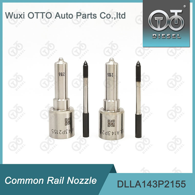 ДЛЛА143П2155 BOSCH-Φ3.5 серия common rail сопла для инжекторов 0445120161 / 204