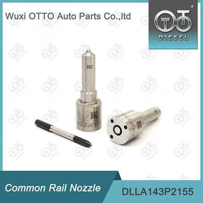 ДЛЛА143П2155 BOSCH-Φ3.5 серия common rail сопла для инжекторов 0445120161 / 204