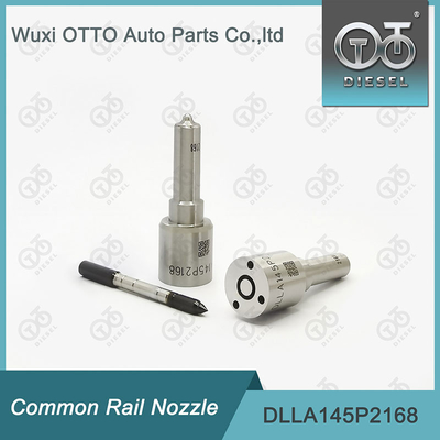 DLLA145P2168 Bosch Common Rail Nozzle для инжекторов 0445110376 / 594