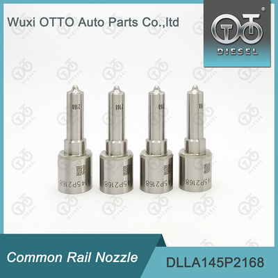 DLLA145P2168 Bosch Common Rail Nozzle для инжекторов 0445110376 / 594