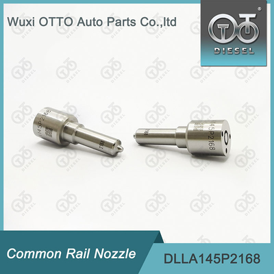 DLLA145P2168 Bosch Common Rail Nozzle для инжекторов 0445110376 / 594