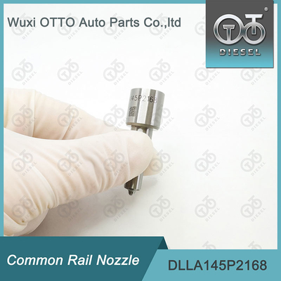 DLLA145P2168 Bosch Common Rail Nozzle для инжекторов 0445110376 / 594