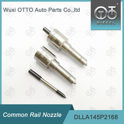 DLLA145P2168 Bosch Common Rail Nozzle для инжекторов 0445110376 / 594
