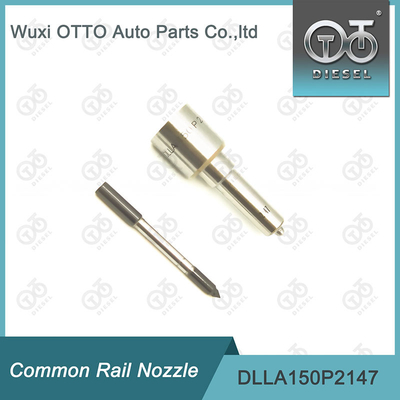 DLLA150P2147 Bosch Common Rail Nozzles для инжекторов 0445110375 / 634