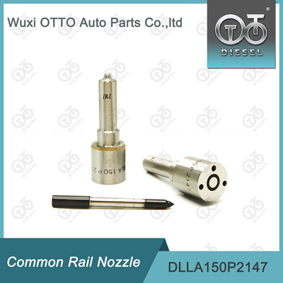 DLLA150P2147 Bosch Common Rail Nozzles для инжекторов 0445110375 / 634