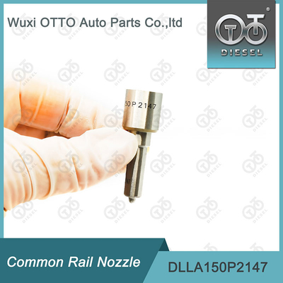 DLLA150P2147 Bosch Common Rail Nozzles для инжекторов 0445110375 / 634