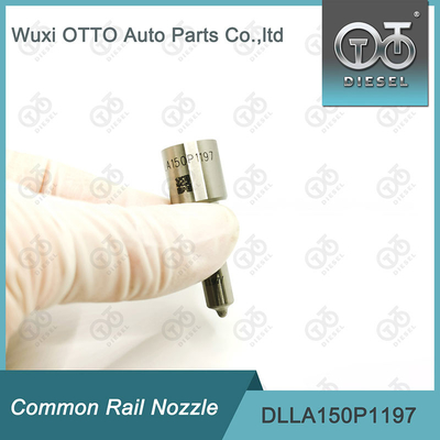 DLLA150P1197 Дизельная сосна Bosch для инжекторов общего рельса 0445110126 / 290 / 729