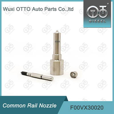 F00VX30020 Bosch Piezo Nozzle для инжекторов 0445115042 / 091