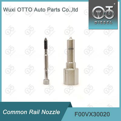 F00VX30020 Bosch Piezo Nozzle для инжекторов 0445115042 / 091