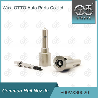 F00VX30020 Bosch Piezo Nozzle для инжекторов 0445115042 / 091