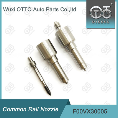 F00VX30005 Bosch Piezo Nozzle для инжекторов 0445115034 / 0445115035 / 0445115037
