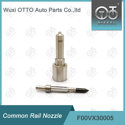 F00VX30005 Bosch Piezo Nozzle для инжекторов 0445115034 / 0445115035 / 0445115037