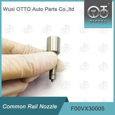 F00VX30005 Bosch Piezo Nozzle для инжекторов 0445115034 / 0445115035 / 0445115037