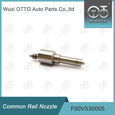 F00VX30005 Bosch Piezo Nozzle для инжекторов 0445115034 / 0445115035 / 0445115037