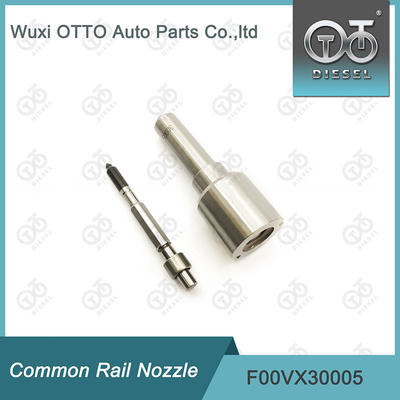 F00VX30005 Bosch Piezo Nozzle для инжекторов 0445115034 / 0445115035 / 0445115037