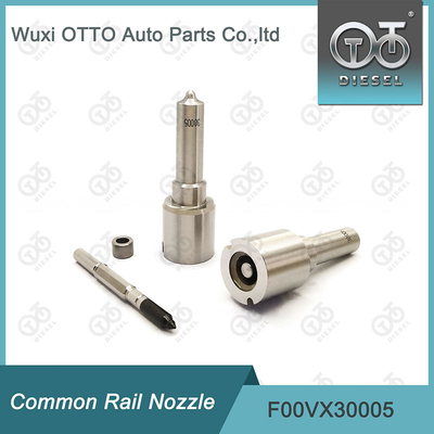 F00VX30005 Bosch Piezo Nozzle для инжекторов 0445115034 / 0445115035 / 0445115037