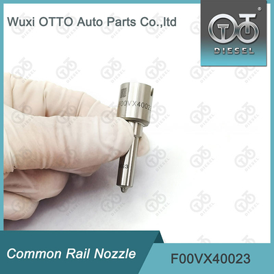 F00VX40023 Bosch Piezo Nozzle для инжекторов 0445115018 / 0445115019 / 0445115038
