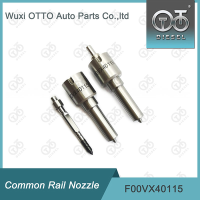 F00VX40115 Bosch Piezo Nozzle для инжектора 0445117043