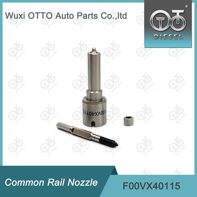 F00VX40115 Bosch Piezo Nozzle для инжектора 0445117043