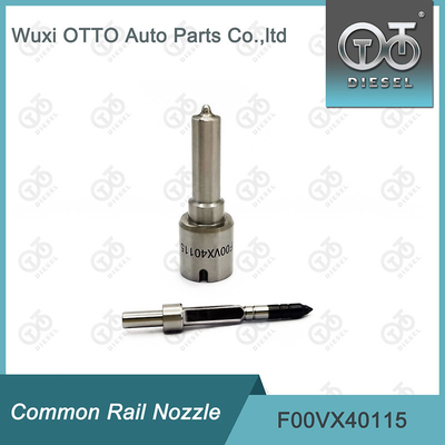 F00VX40115 Bosch Piezo Nozzle для инжектора 0445117043
