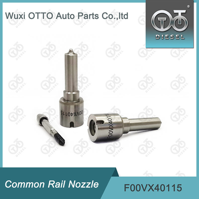 F00VX40115 Bosch Piezo Nozzle для инжектора 0445117043