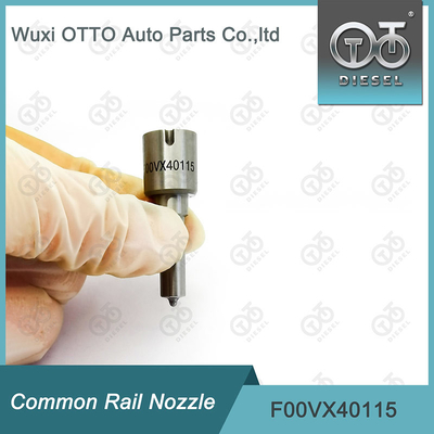 F00VX40115 Bosch Piezo Nozzle для инжектора 0445117043