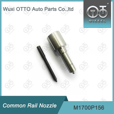 M1700P156 Siemens Vdo Nozzle для инжектора 1489400 / 4H2Q9K546AE / 4H2Q9K546AF