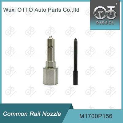 M1700P156 Siemens Vdo Nozzle для инжектора 1489400 / 4H2Q9K546AE / 4H2Q9K546AF