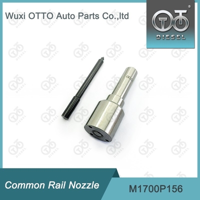 M1700P156 Siemens Vdo Nozzle для инжектора 1489400 / 4H2Q9K546AE / 4H2Q9K546AF
