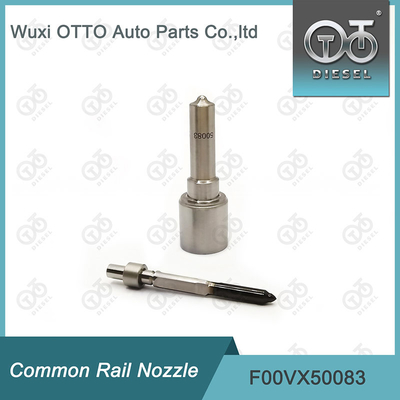 F00VX50083 Bosch Piezo Nozzle для инжекторов 0445120302/303 / 0986435646