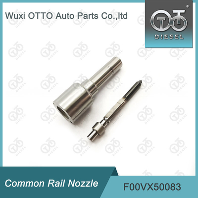 F00VX50083 Bosch Piezo Nozzle для инжекторов 0445120302/303 / 0986435646
